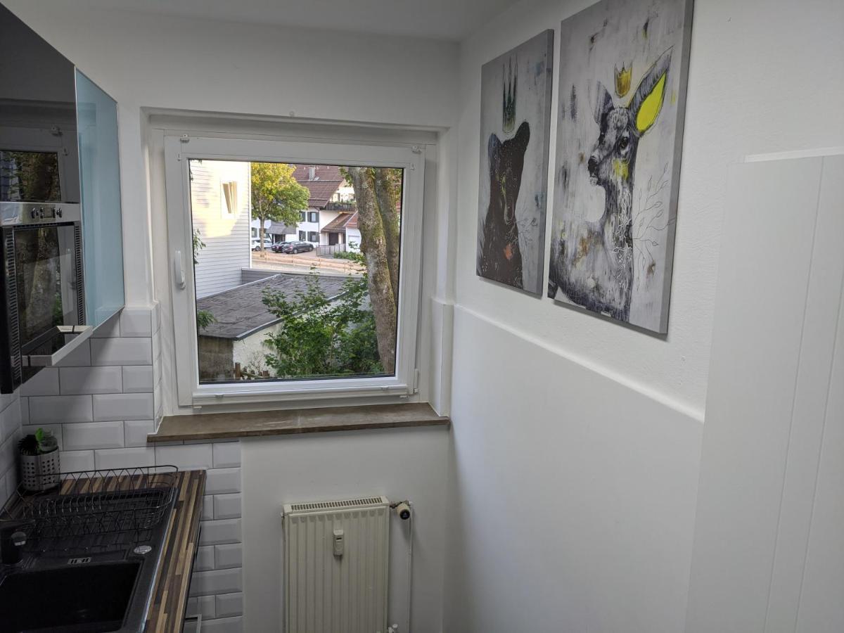 Harzbude Braunlage Eksteriør billede
